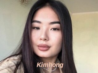 Kimhong