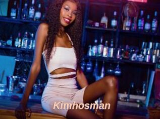 Kimhosman