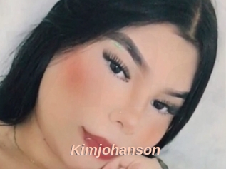 Kimjohanson