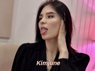 Kimjune