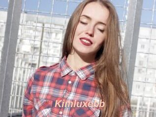 Kimluxebb