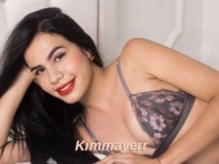 Kimmayerr