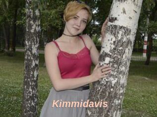 Kimmidavis