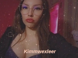 Kimmwexleer