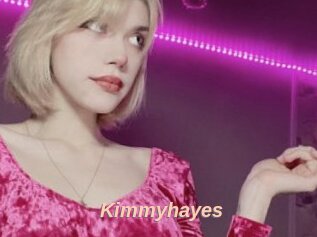 Kimmyhayes