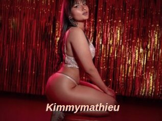 Kimmymathieu