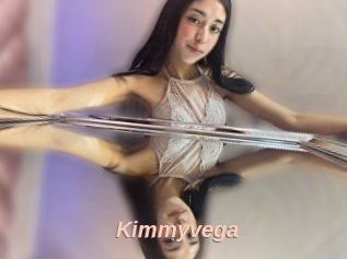 Kimmyvega