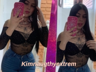 Kimnaugthyextrem