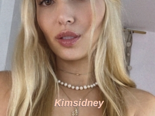 Kimsidney