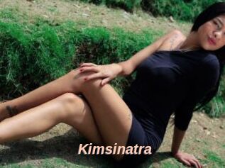 Kimsinatra