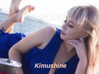 Kimushine