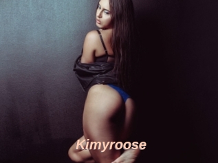 Kimyroose