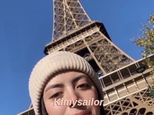 Kimysailor