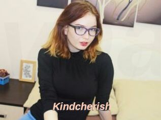 Kindcherish