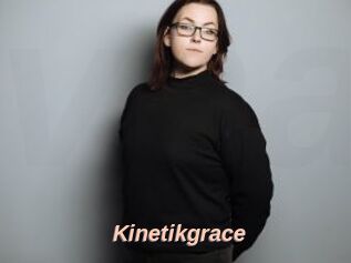 Kinetikgrace