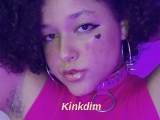 Kinkdim