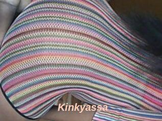 Kinkyassa
