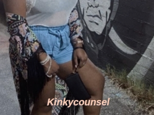 Kinkycounsel