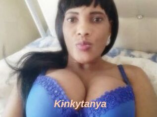 Kinkytanya