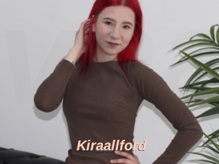 Kiraallford