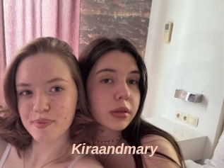 Kiraandmary