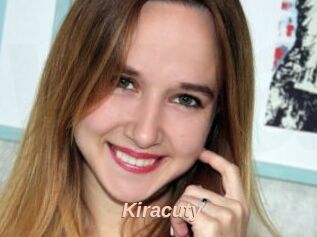 Kiracuty