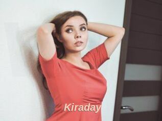 Kiraday