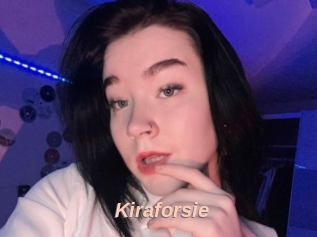 Kiraforsie