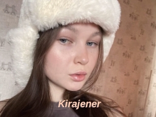 Kirajener