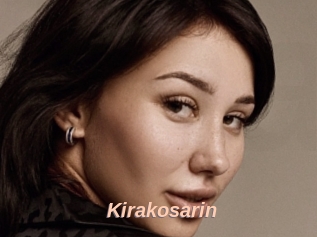 Kirakosarin