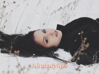Kiraladylike