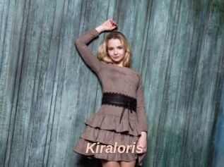 Kiraloris