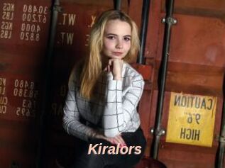 Kiralors