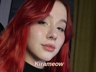 Kirameow
