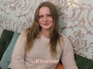 Kiranoer