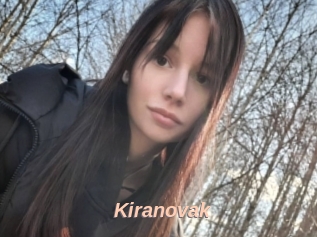 Kiranovak