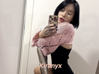 Kiranyx