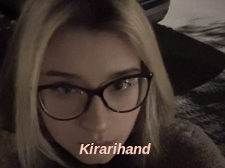 Kirarihand