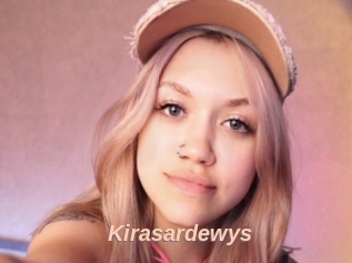 Kirasardewys