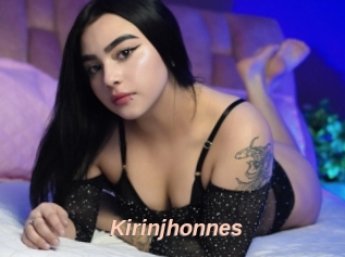 Kirinjhonnes