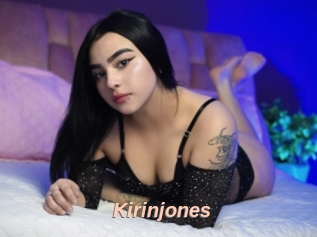 Kirinjones