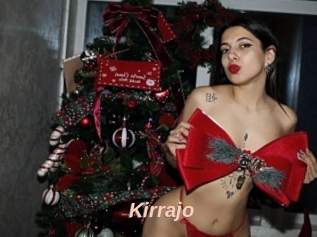 Kirrajo