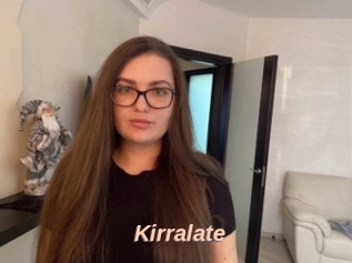 Kirralate