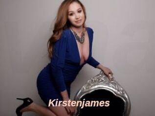Kirstenjames