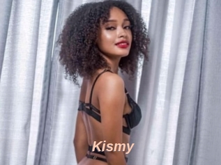 Kismy