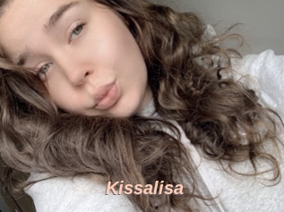 Kissalisa