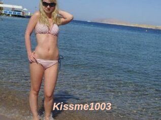 Kissme1003