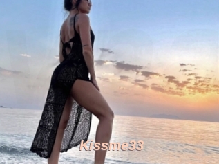 Kissme33