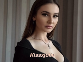Kissxjolie