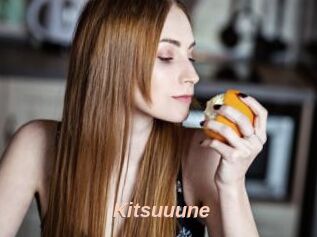 Kitsuuune